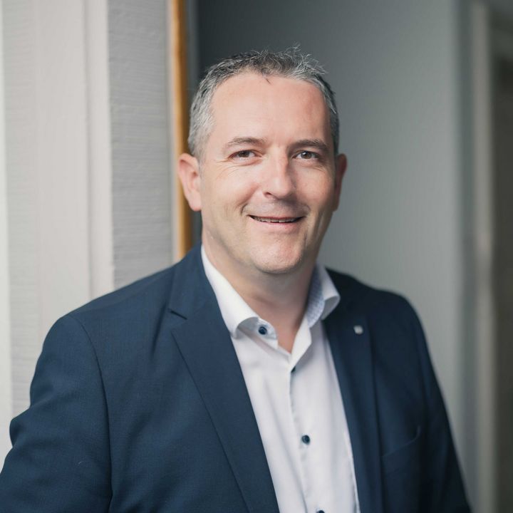 Patrik Rickenbacher-Rüttimann