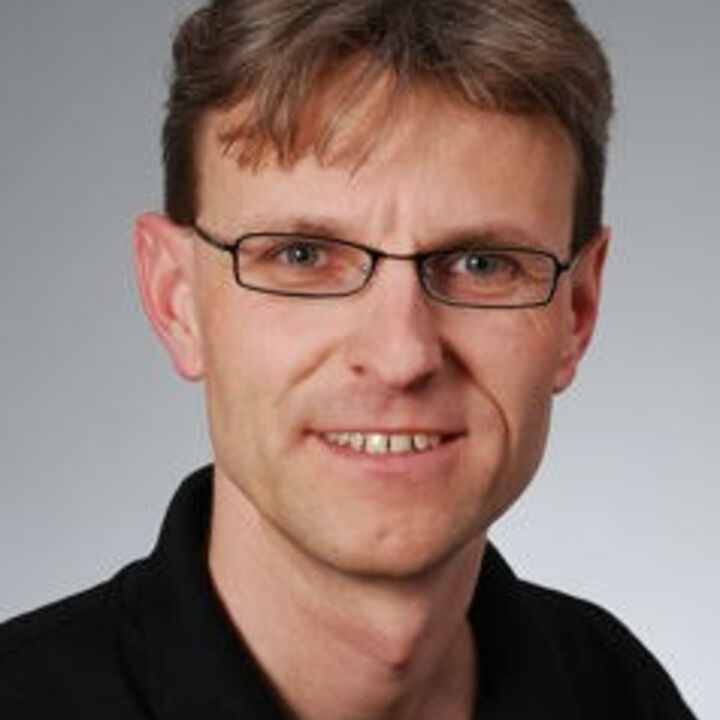 Daniel Iten-Moser