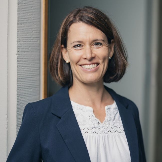 Lea Zihlmann Geisser